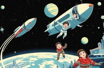 ソビエトの宇宙映画10選