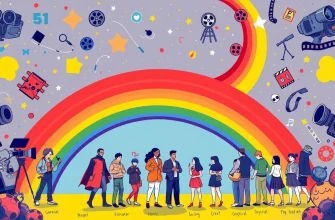 虹色映画特集 - 10選