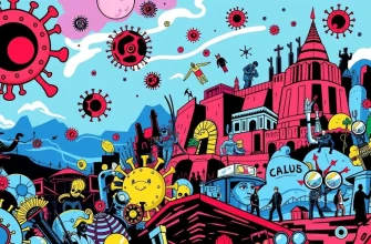 ウイルスドキュメンタリー映画特集