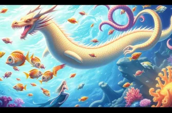 海のファンタジー映画10選