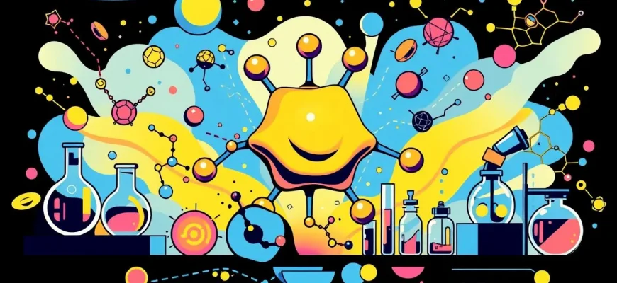 材料科学のドキュメンタリー映画10選