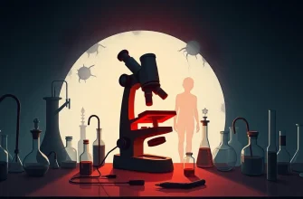 実験室の恐怖映画特集