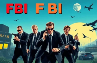 FBIエージェントのスリラー映画10選