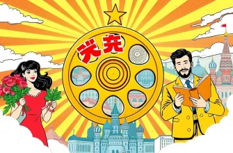 ソビエトのバディ映画10選