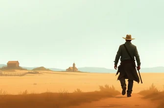 ウェスタン映画の憂鬱な旅