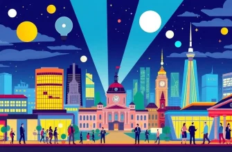 スマートライティングのドキュメンタリー映画