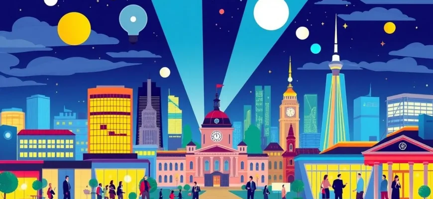 スマートライティングのドキュメンタリー映画