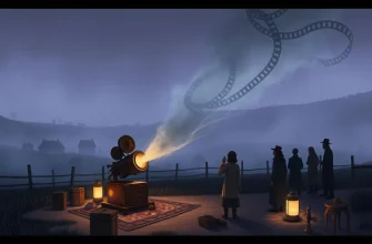 呪われた村のミステリ映画特集