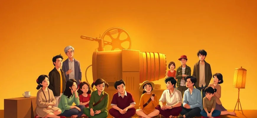 夢を叶える感動ドラマ10選