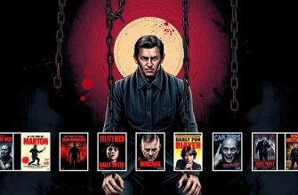 極端な残酷さと拷問の映画