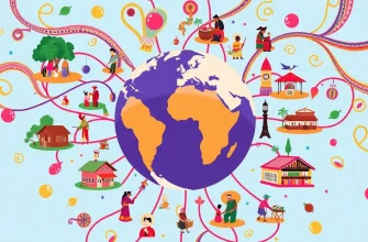 ドキュメンタリー映画：少数民族の物語