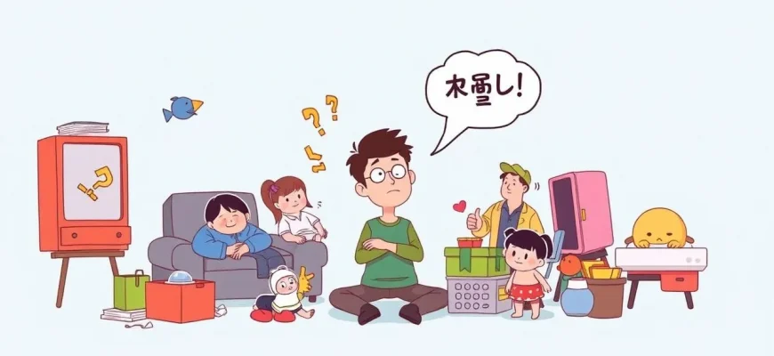 記憶喪失コメディ映画のベスト10