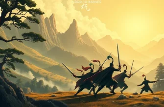 海兵隊のファンタジー映画