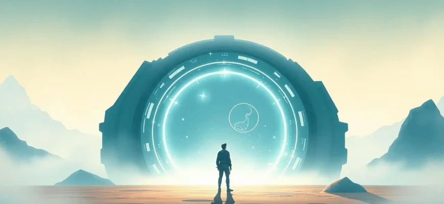 魔法の探求：SF映画特集