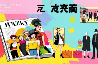 ファッション雑誌の世界を探るドキュメンタリー映画