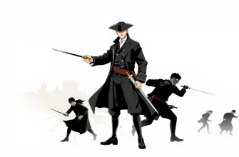 18世紀のボディガード映画ベスト10