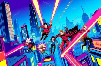 スカイハイの冒険映画10選