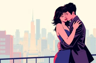 恋愛と犯罪のドラマ映画