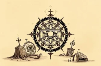 ミステリーペンタグラム映画特集