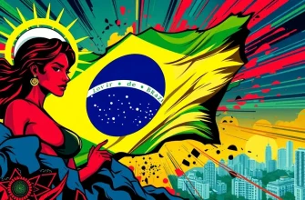 ブラジルのスリラーフィルム