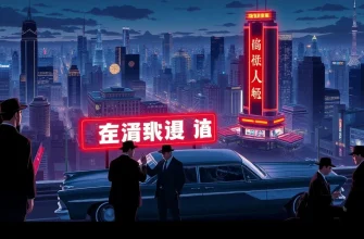 裏社会のギャング映画ベスト10