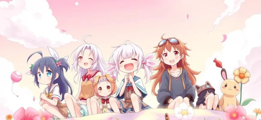 ファンタジー映画のトールガールズ特集