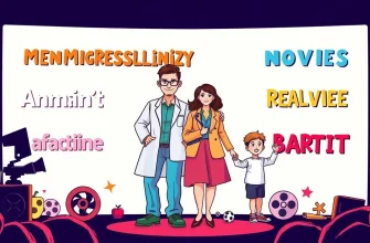 家族向けプロフェッショナル成長映画