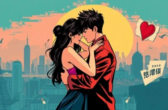 自由な関係のスリラーフィルム