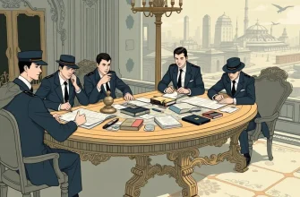 海兵隊の探偵映画10選