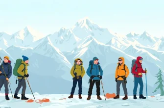 アルピニスト映画特集：挑戦と勇気の物語