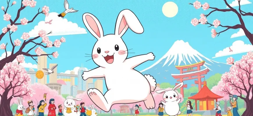 家族向けリス映画特集