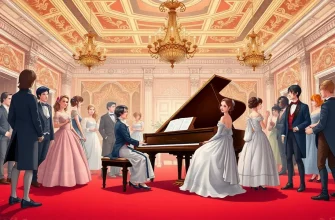 ジョージアン時代の映画10選