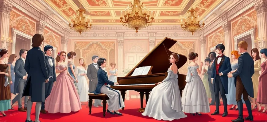 ジョージアン時代の映画10選