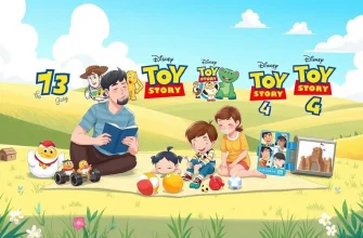 家族向け人気映画10選