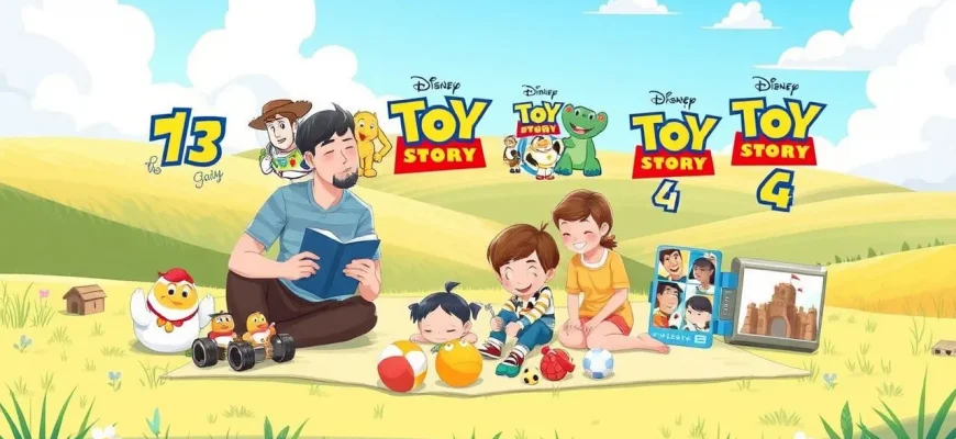 家族向け人気映画10選