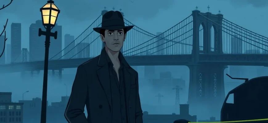 ブルックリン探偵映画の傑作10選