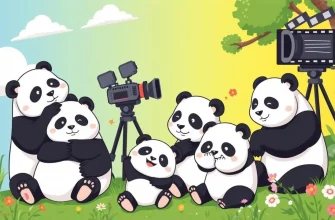 パンダ映画特集：10選