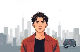 精神障害を描いたアクション映画10選