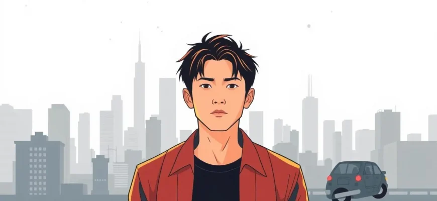 精神障害を描いたアクション映画10選