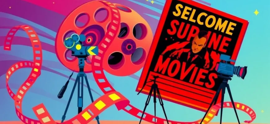 映画業界の裏側を描いたサスペンス映画10選