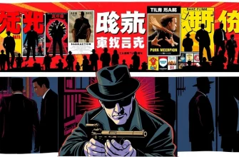 トリラー映画のギャング特集