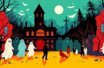 幽霊映画のベスト10