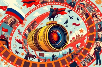 ロシア映画特集：日本でも楽しめる10選