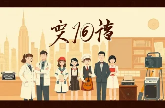 キャリアドラマ映画10選