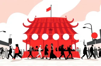 パレードの恐怖映画特集