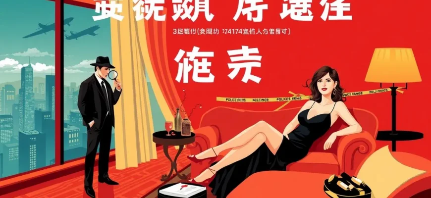 クラシックな犯罪映画の名作集