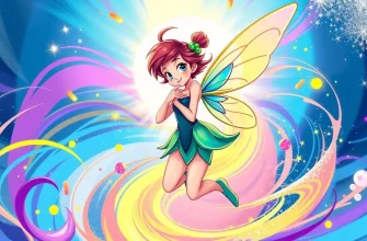 フェアリーテイル映画特集 - 魔法と冒険の10本