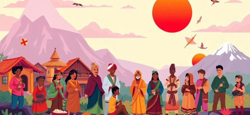 少数民族のドキュメンタリー映画10選