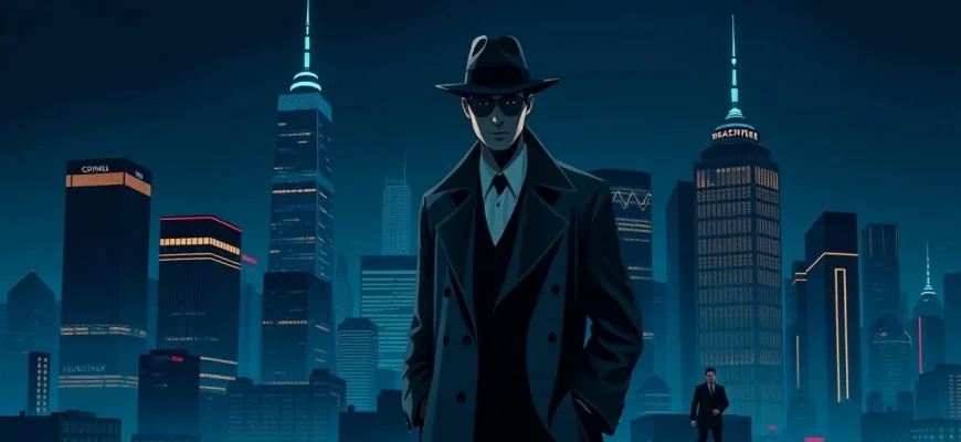 犯罪と脅迫の映画10選