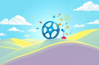 映画コメディー：イノベーションの世界